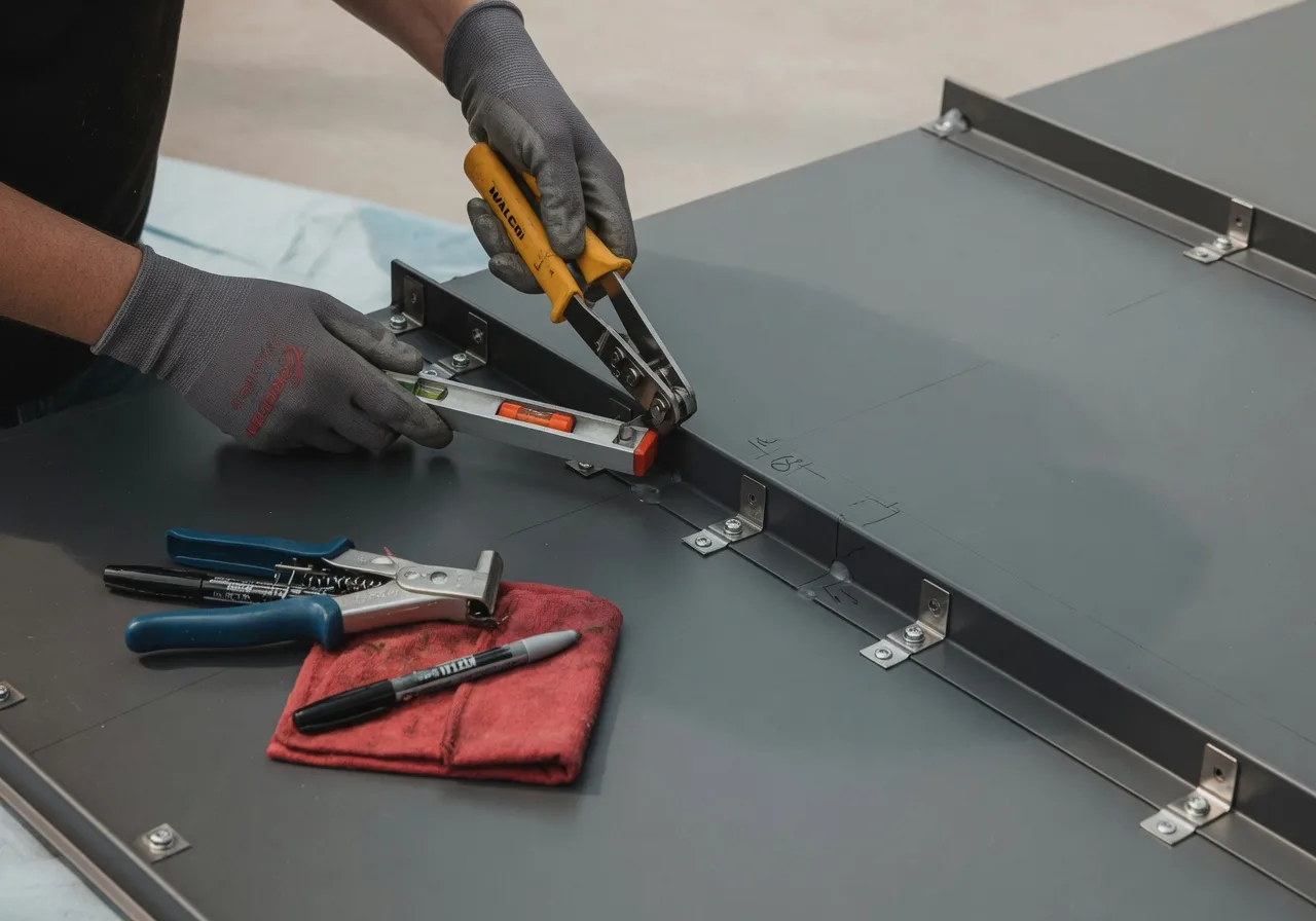 Why choose Metal Roofing Installation in Hanover, CT